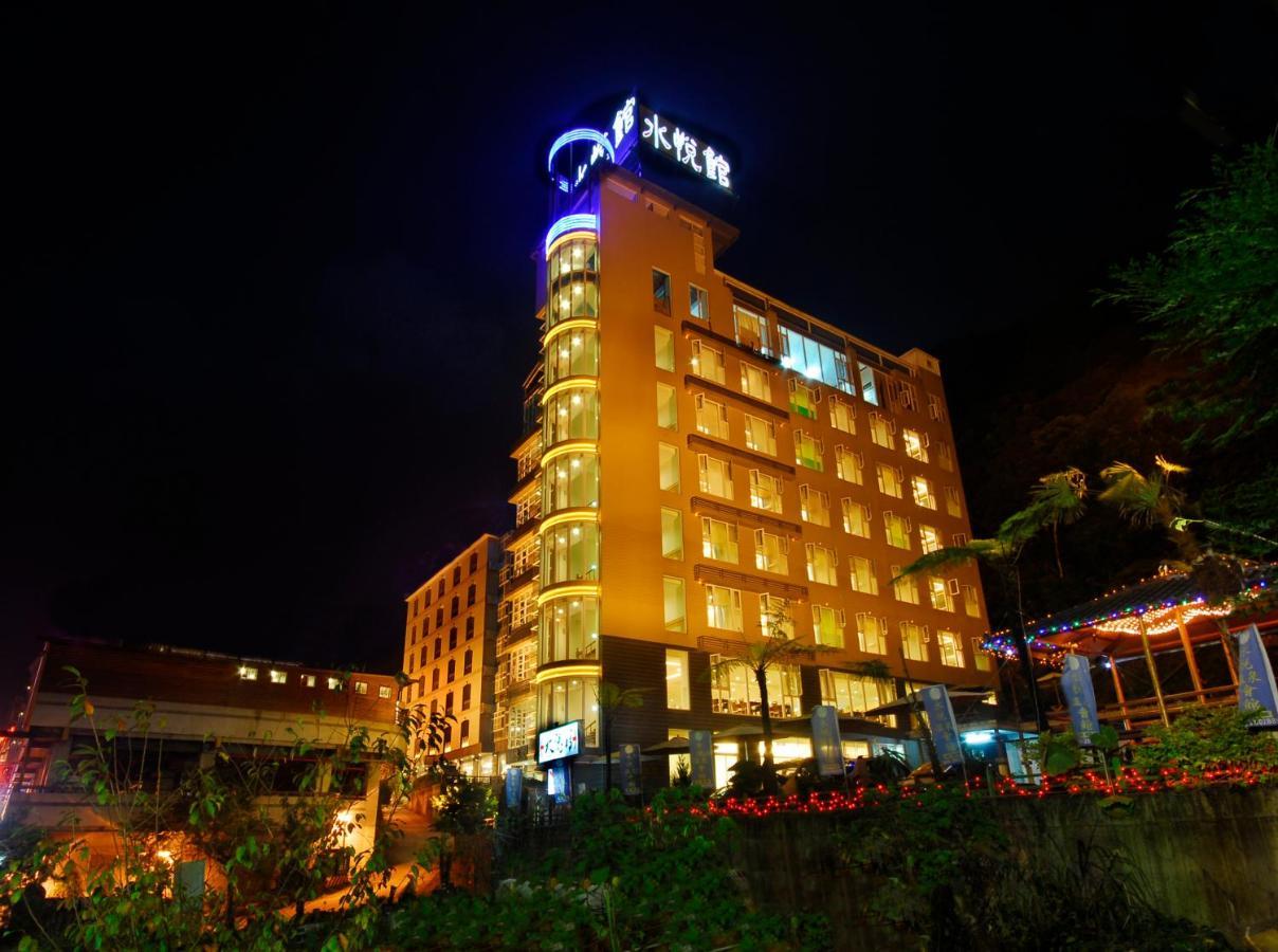Crystal Hotel Renai Exterior photo